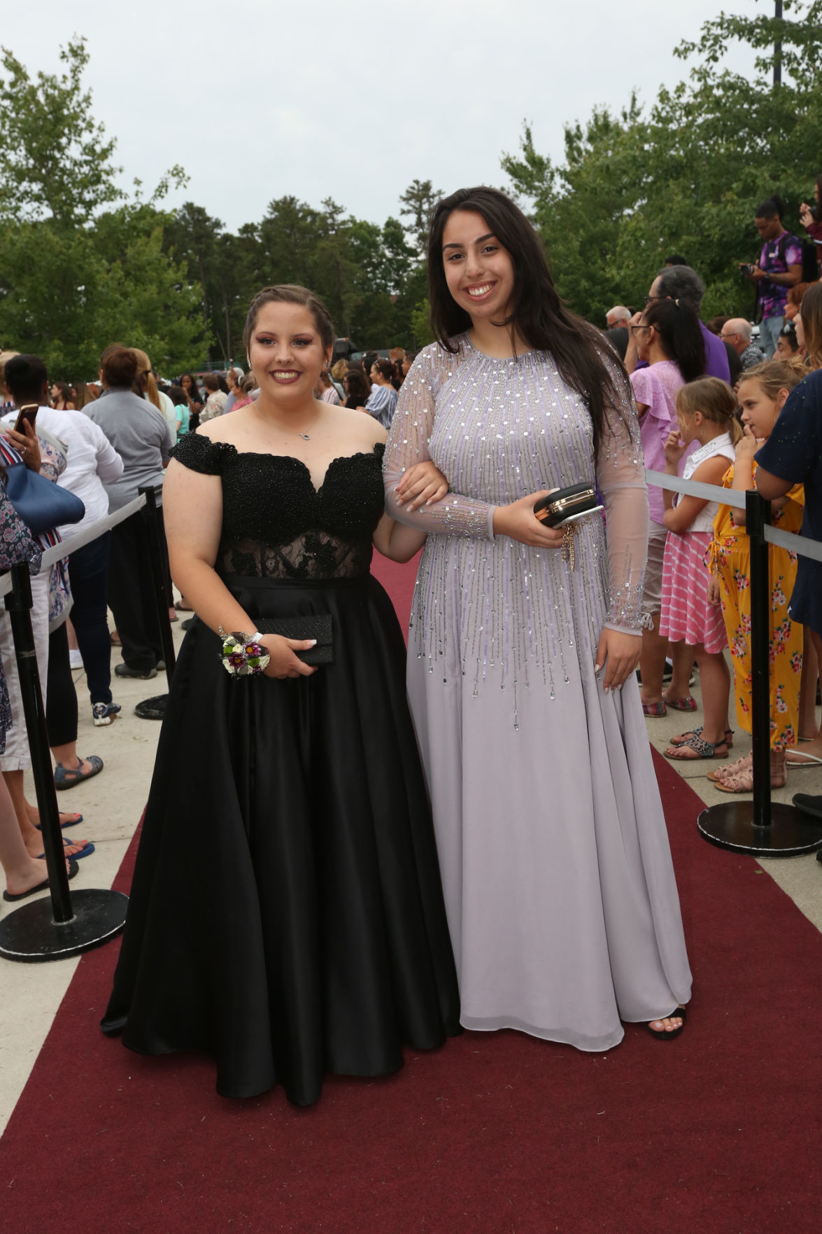 Egg Harbor Township High School Prom